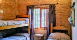 Chalet de 4 ambientes a 3 cuadras de la playa en Costa del Este