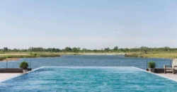 Exclusivo Lote Al Agua con Bajada Propia Para Lancha en El Barrio Nautico El Naudir en Escobar