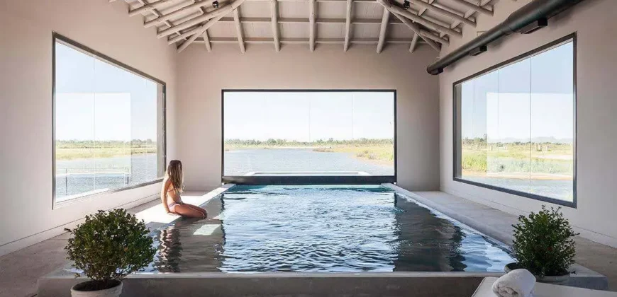 Exclusivo Lote Al Agua con Bajada Propia Para Lancha en El Barrio Nautico El Naudir en Escobar
