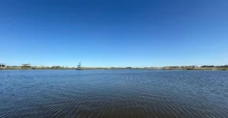Exclusivo Lote Al Agua con Bajada Propia Para Lancha en El Barrio Nautico El Naudir en Escobar
