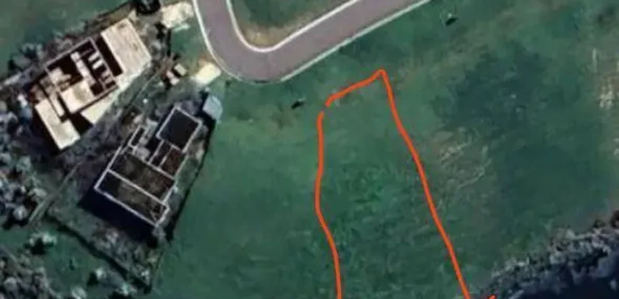 Exclusivo Lote Al Agua con Bajada Propia Para Lancha en El Barrio Nautico El Naudir en Escobar