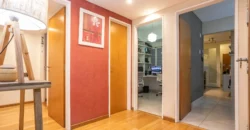 Departamento de 4 ambientes con dependencia y cochera en Caballito